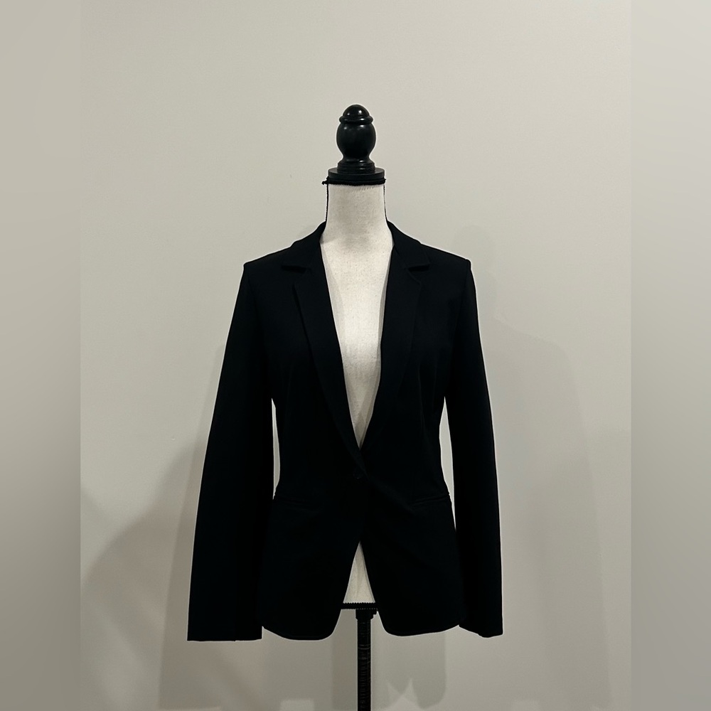 Betabrand Single Button Blazer - image 1